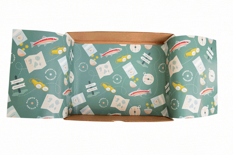 Gifts