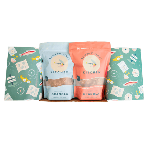 Flavor Mix Anytime Gift Box