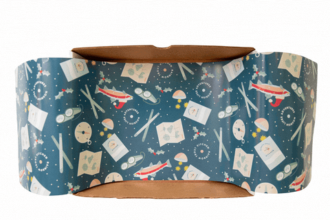 Flavor Mix Holiday Gift Box