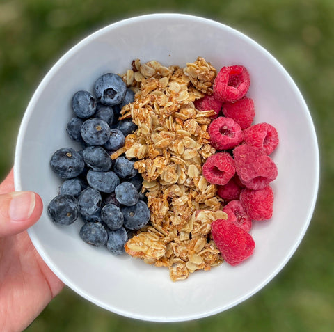 Granola