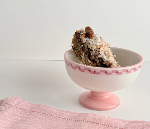Magic Granola Bars!