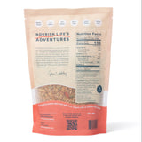 Triple Seed Berry Granola - 1 pound