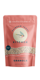 Triple Seed Berry Granola - 1 pound