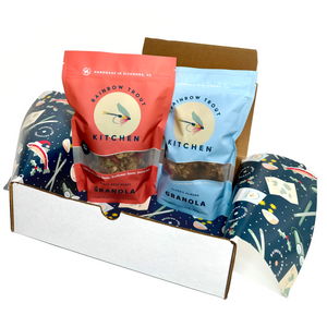 Flavor Mix Holiday Gift Box