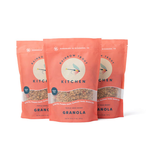 Triple Seed Berry Deal: $30 for 3 (automatic discount at checkout)