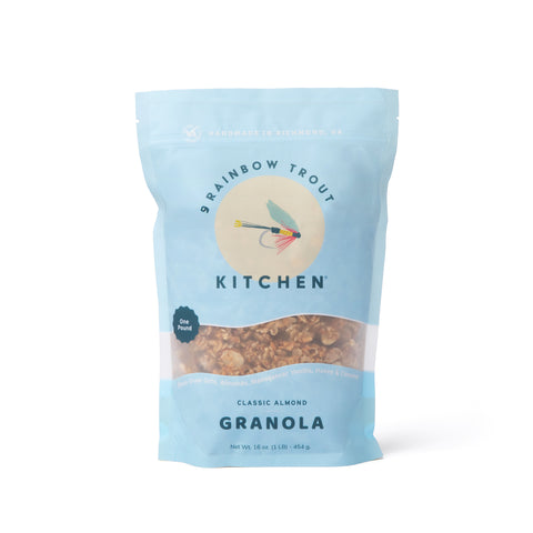 Classic Almond Deal: $30 for 3 (automatic discount at checkout)