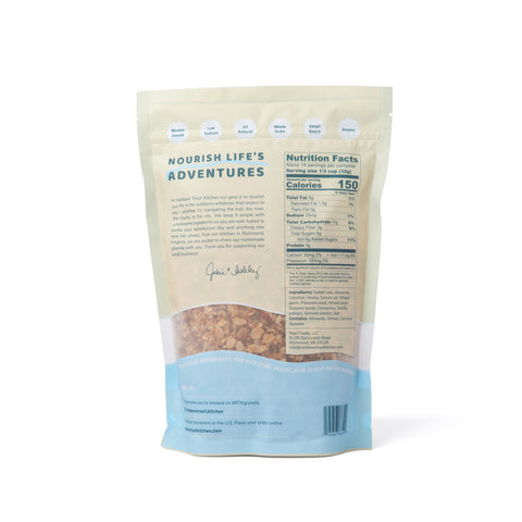 Classic Almond Deal: $30 for 3 (automatic discount at checkout)