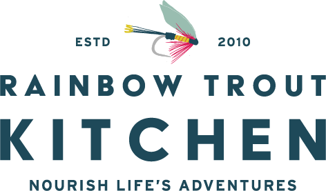 Rainbow Trout Kitchen