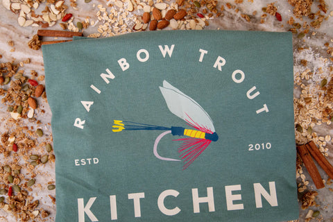 New! RTK Adult T-shirts