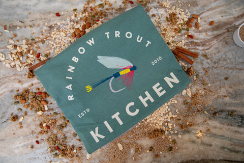 New! RTK Adult T-shirts