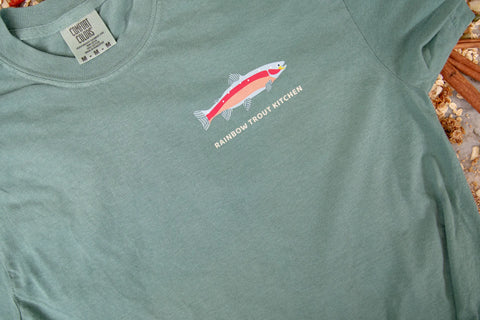 New! RTK Adult T-shirts