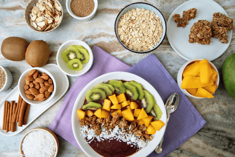 Classic Almond Granola - 1 pound