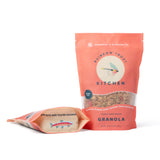 Triple Seed Berry Granola - 1 pound