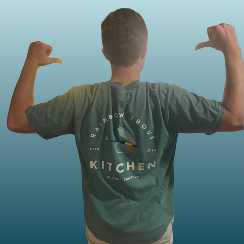 New! RTK Adult T-shirts