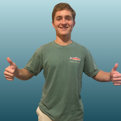 New! RTK Adult T-shirts