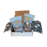 Rainbow Trout Kitchen Holiday Gift Box