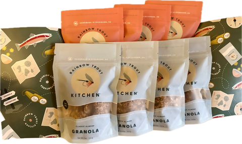 Flavor Mix Anytime Gift Box