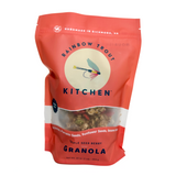 Triple Seed Berry Granola - 1 pound