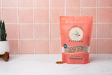Triple Seed Berry Granola - 1 pound