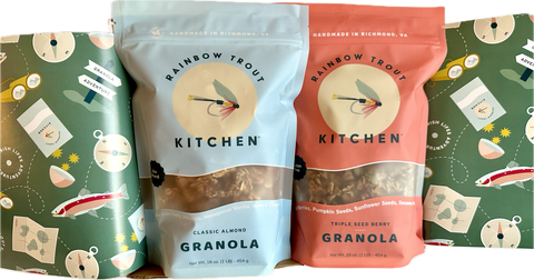 Flavor Mix Anytime Gift Box