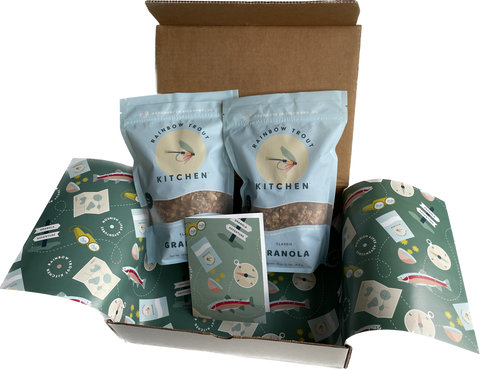 Classic Almond Anytime Gift Box Options