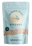 Rainbow Trout Kitchen Granola - 1 pound