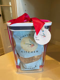 Rainbow Trout Kitchen Granola Container Gift