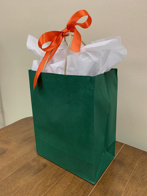 Gift Wrapping Add-On