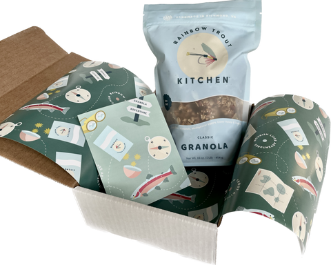 Classic Almond Anytime Gift Box Options
